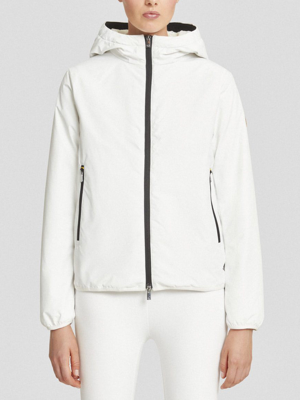 Ciesse Piumini Giubbino Donna Sofy Bianco