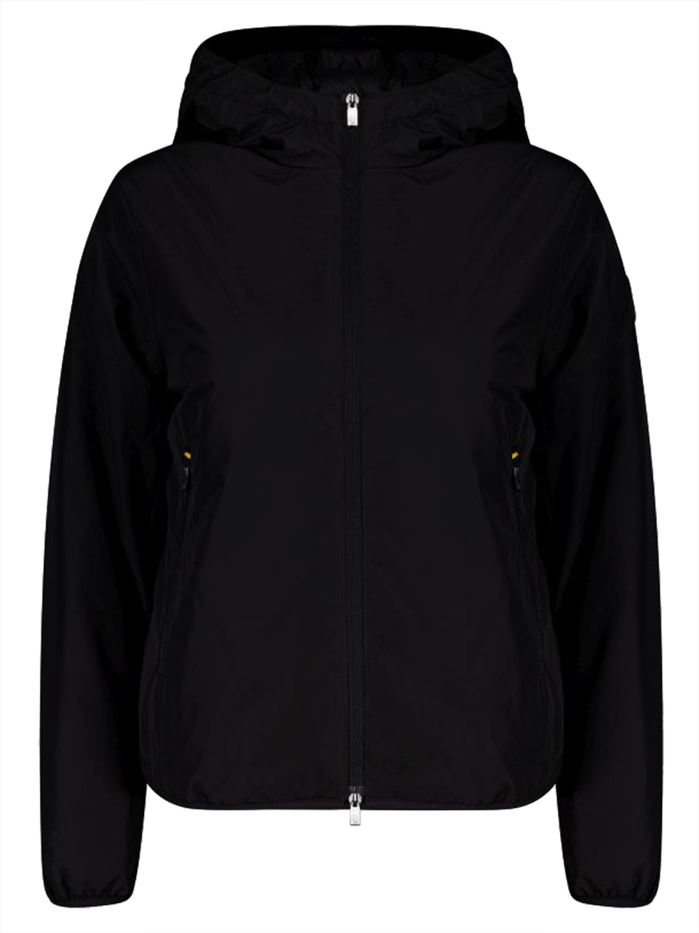 Ciesse Piumini Giubbino Donna Hoodie Jkt Nero
