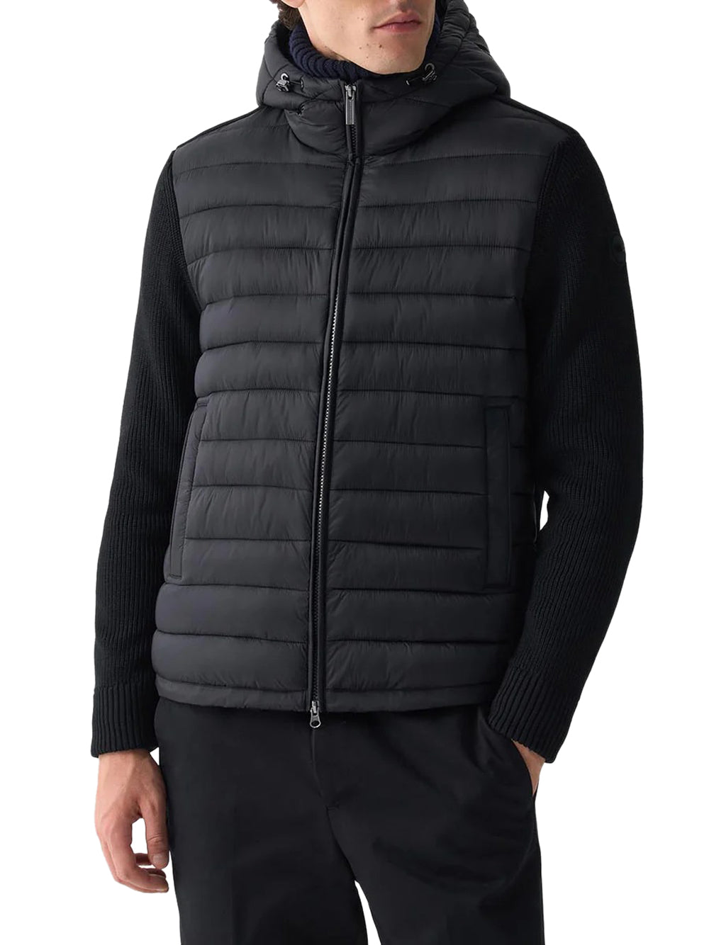 Colmar Felpa Cappuccio Uomo 8234R-1WX