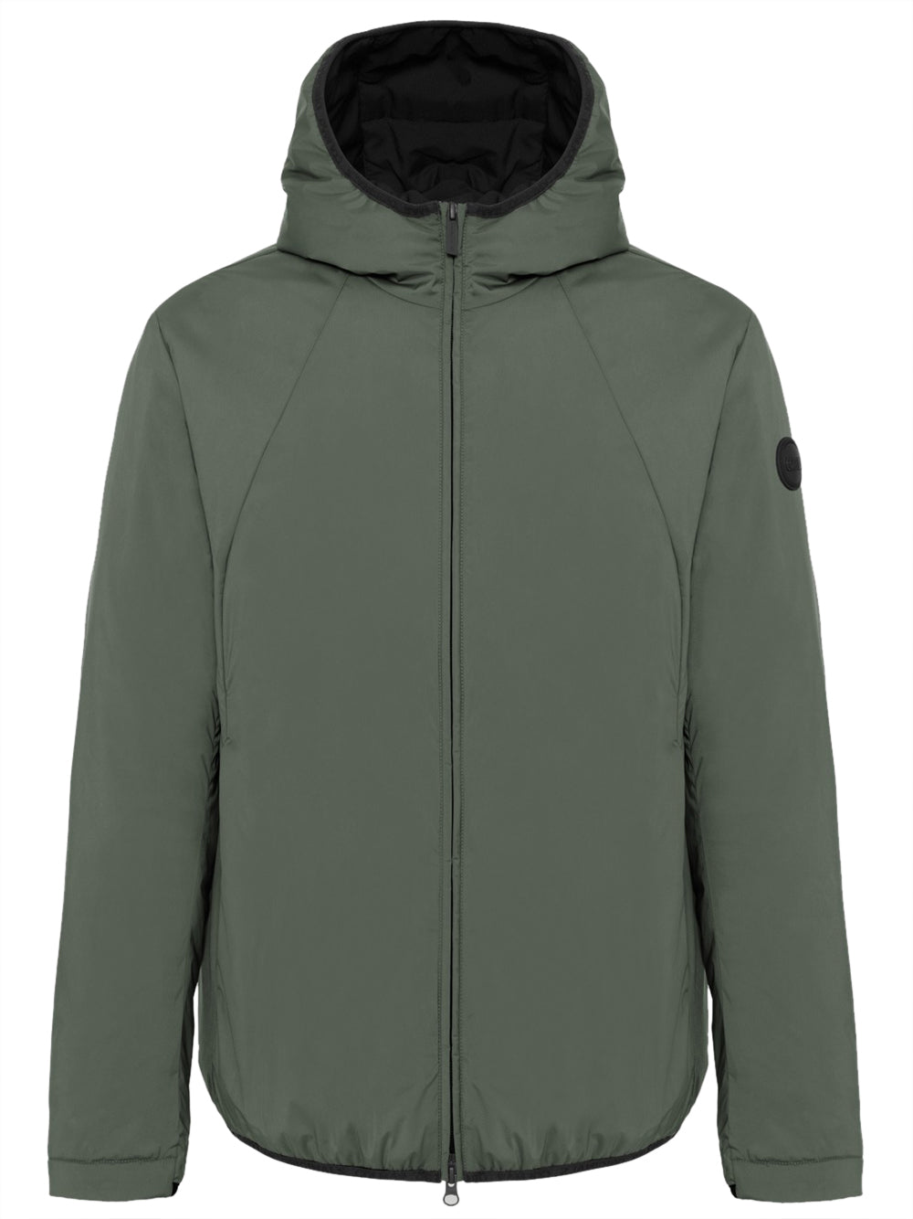 Colmar Felpa Cappuccio Uomo 8234R-1WX