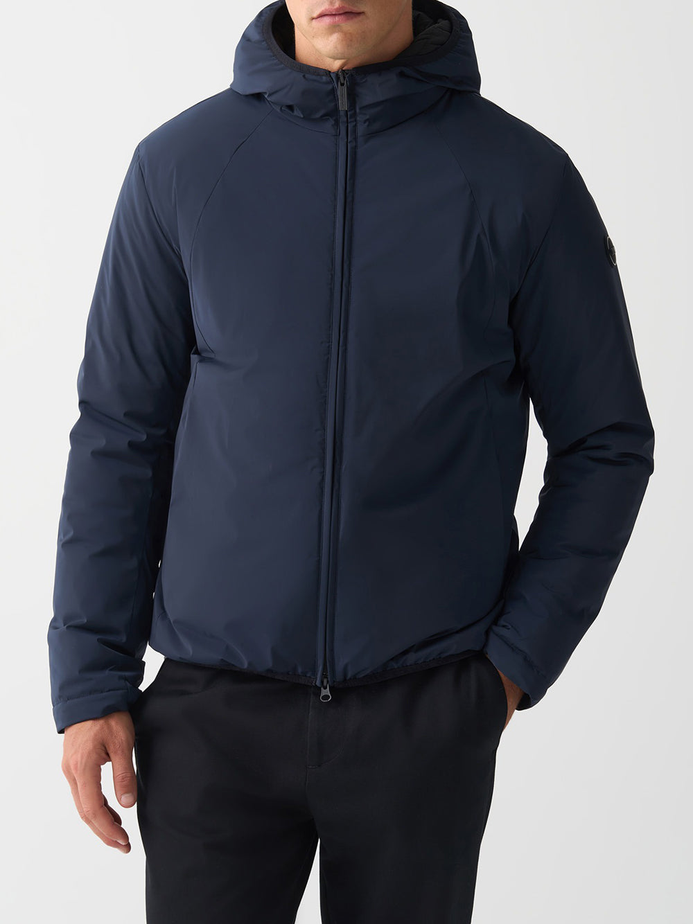Colmar Felpa Cappuccio Uomo 8234R-1WX