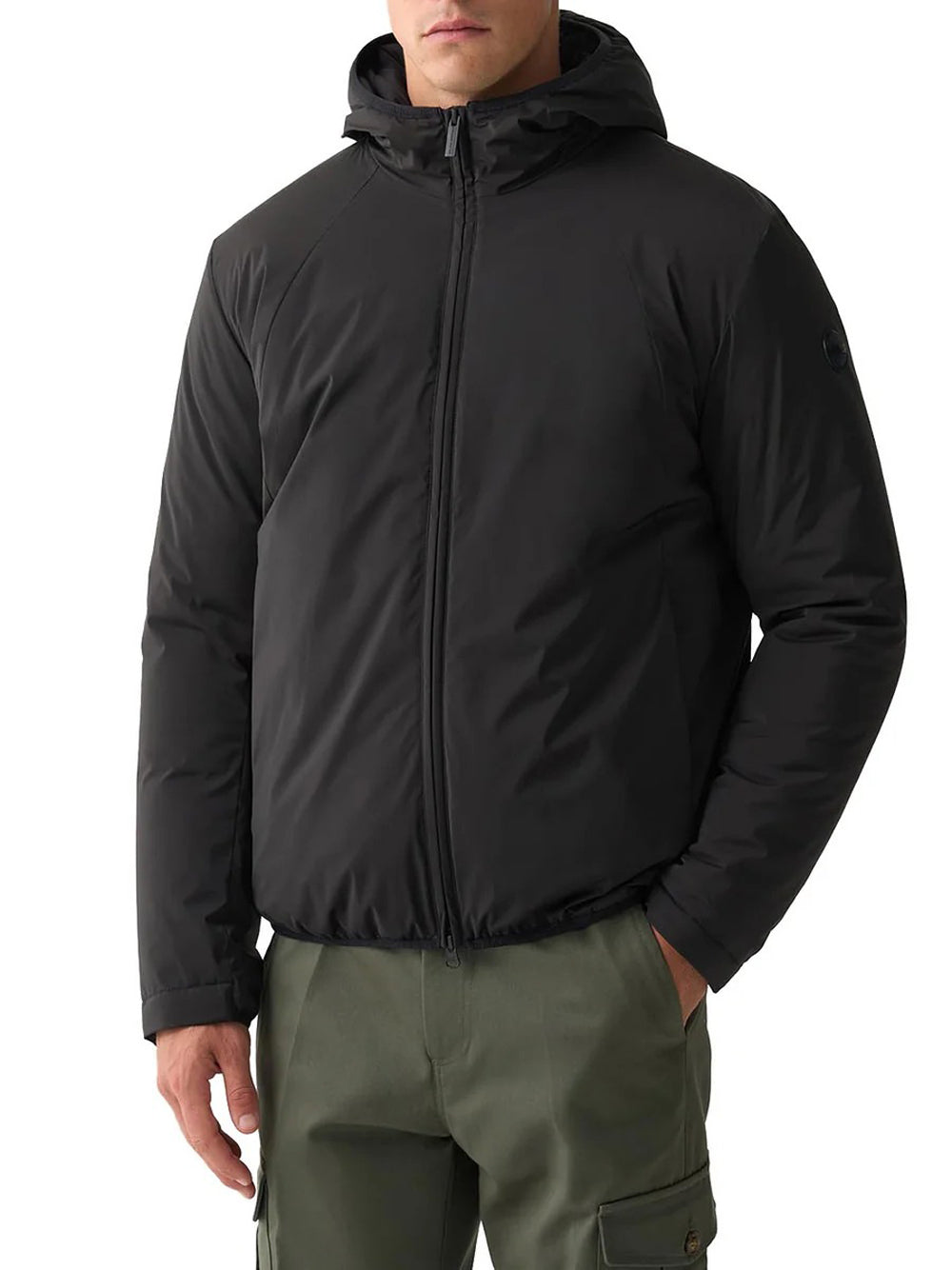 Colmar Felpa Cappuccio Uomo 8234R-1WX