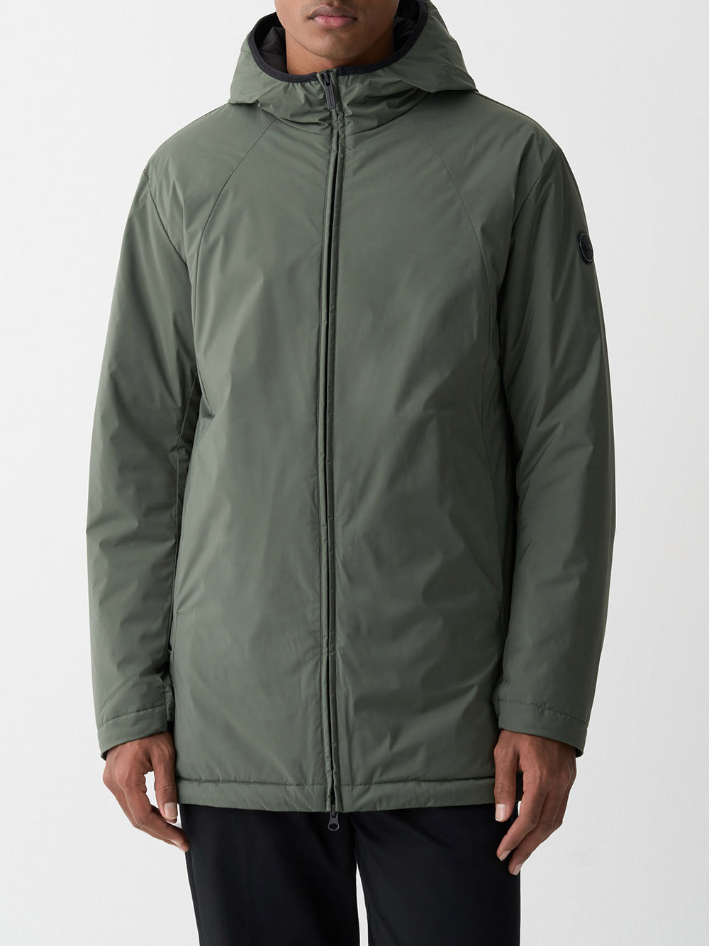 Colmar Felpa Cappuccio Uomo 8234R-1WX