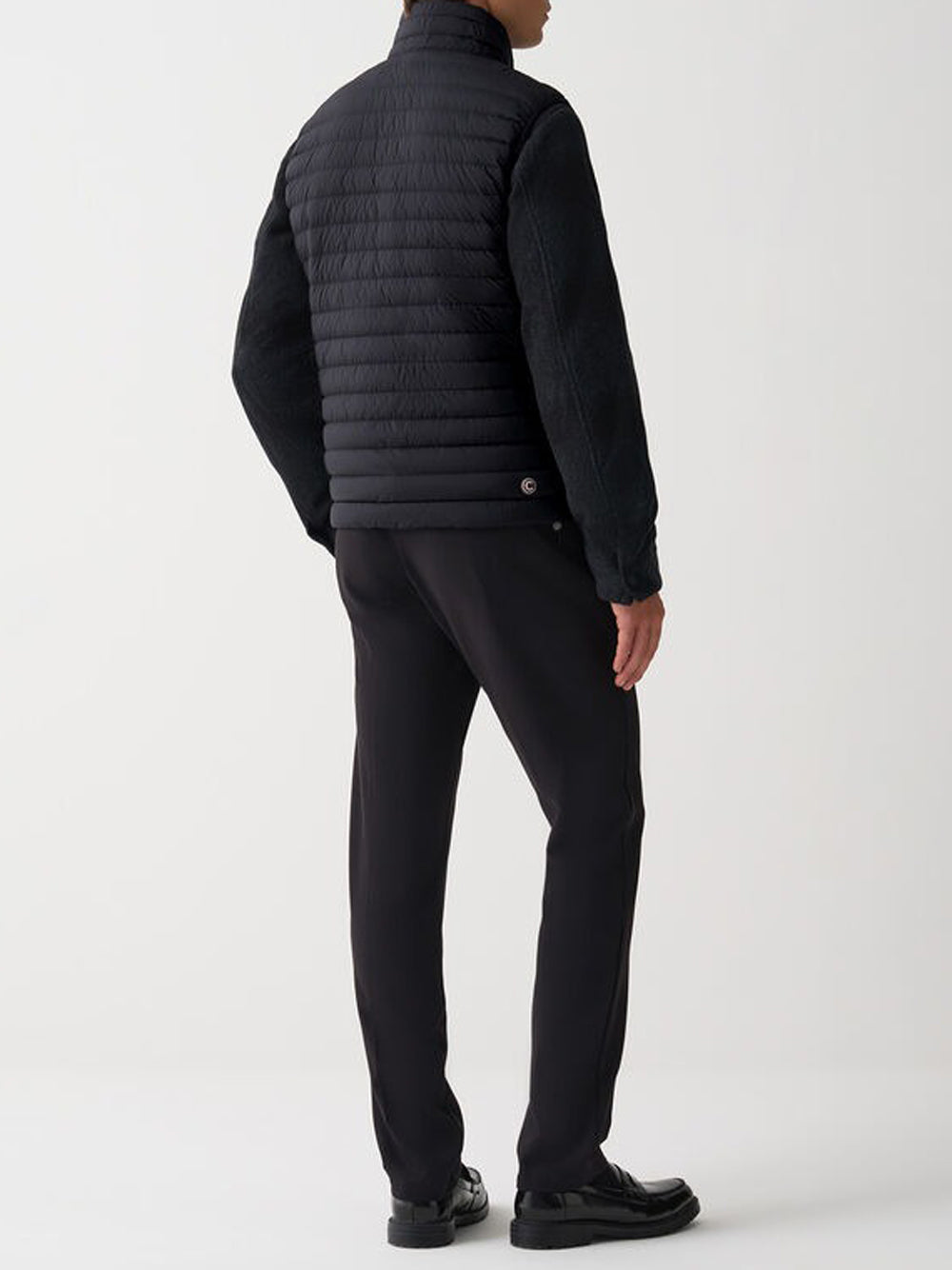 Colmar Smanicato Uomo 1248-4ZP Nero