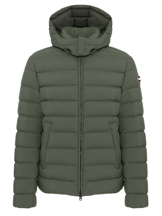 Colmar Giubbino Uomo 1252-4ZP Verde