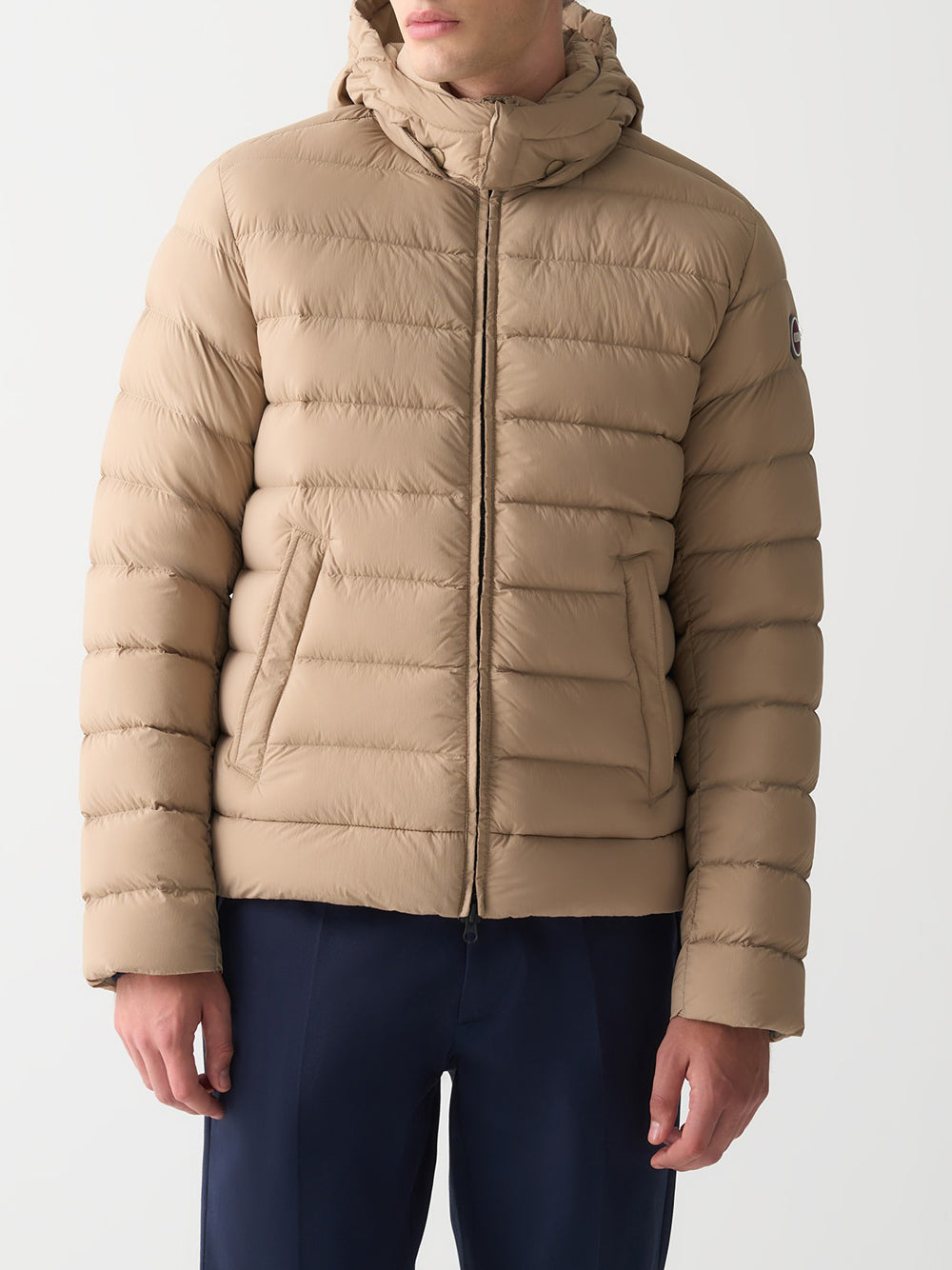 Colmar Giubbino Uomo 1252-4ZP Beige