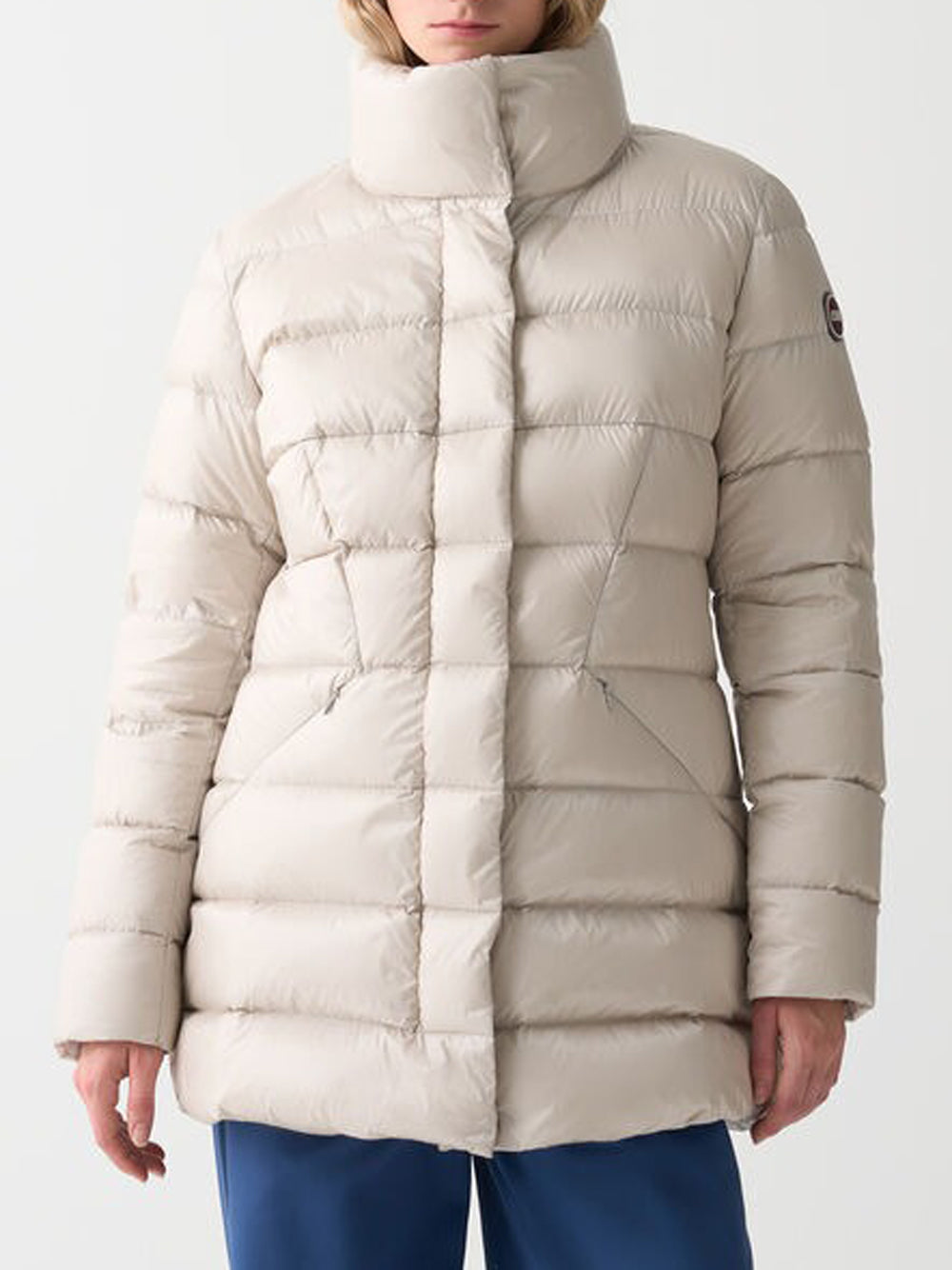 Colmar Felpa Cappuccio Uomo 8234R-1WX