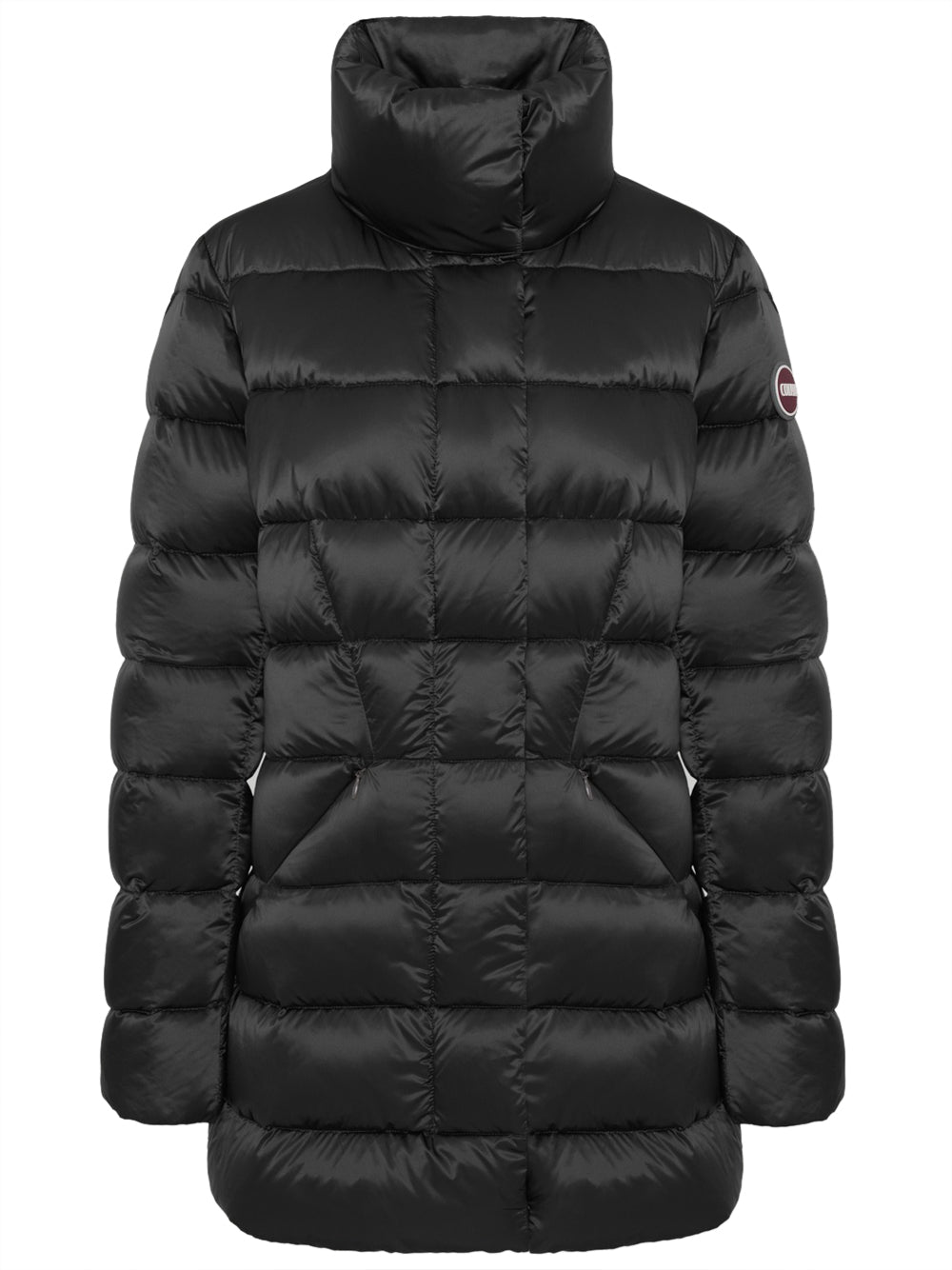 Colmar Giubbino Donna 2186-2YO Nero