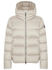Colmar Giubbino Donna 2216-2YO Beige