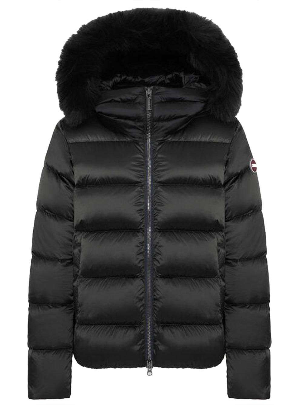 Colmar Giubbino Donna 216E-2YO Nero