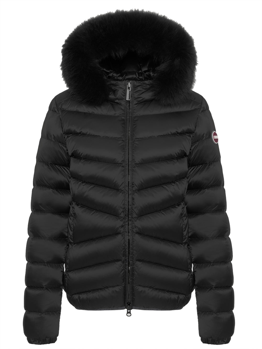 Colmar Giubbino Donna 219E-2YO Nero