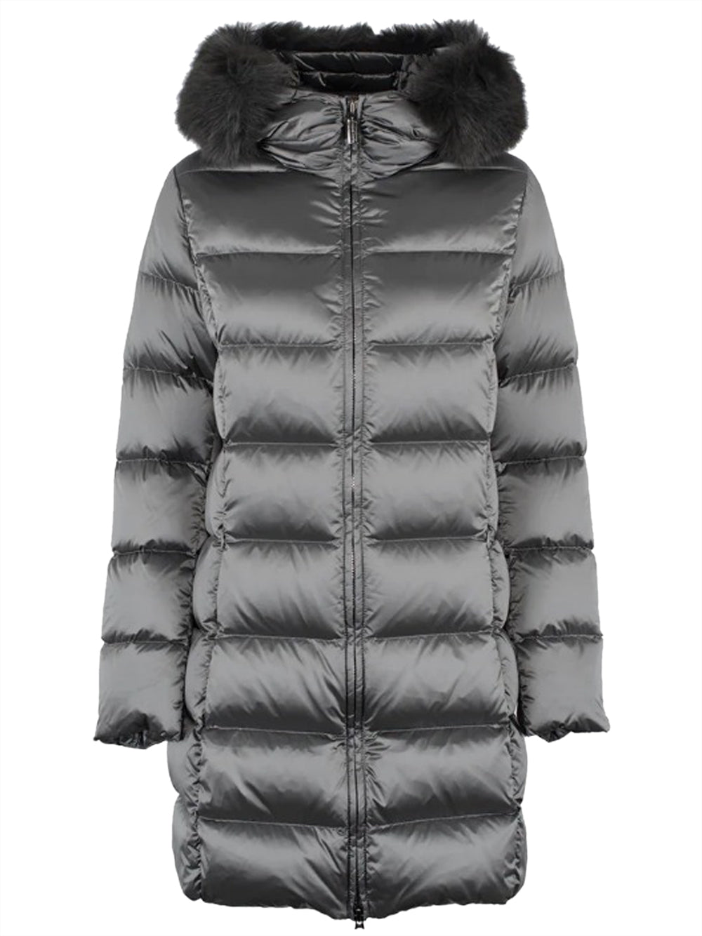 Colmar Giubbino Donna Grigio