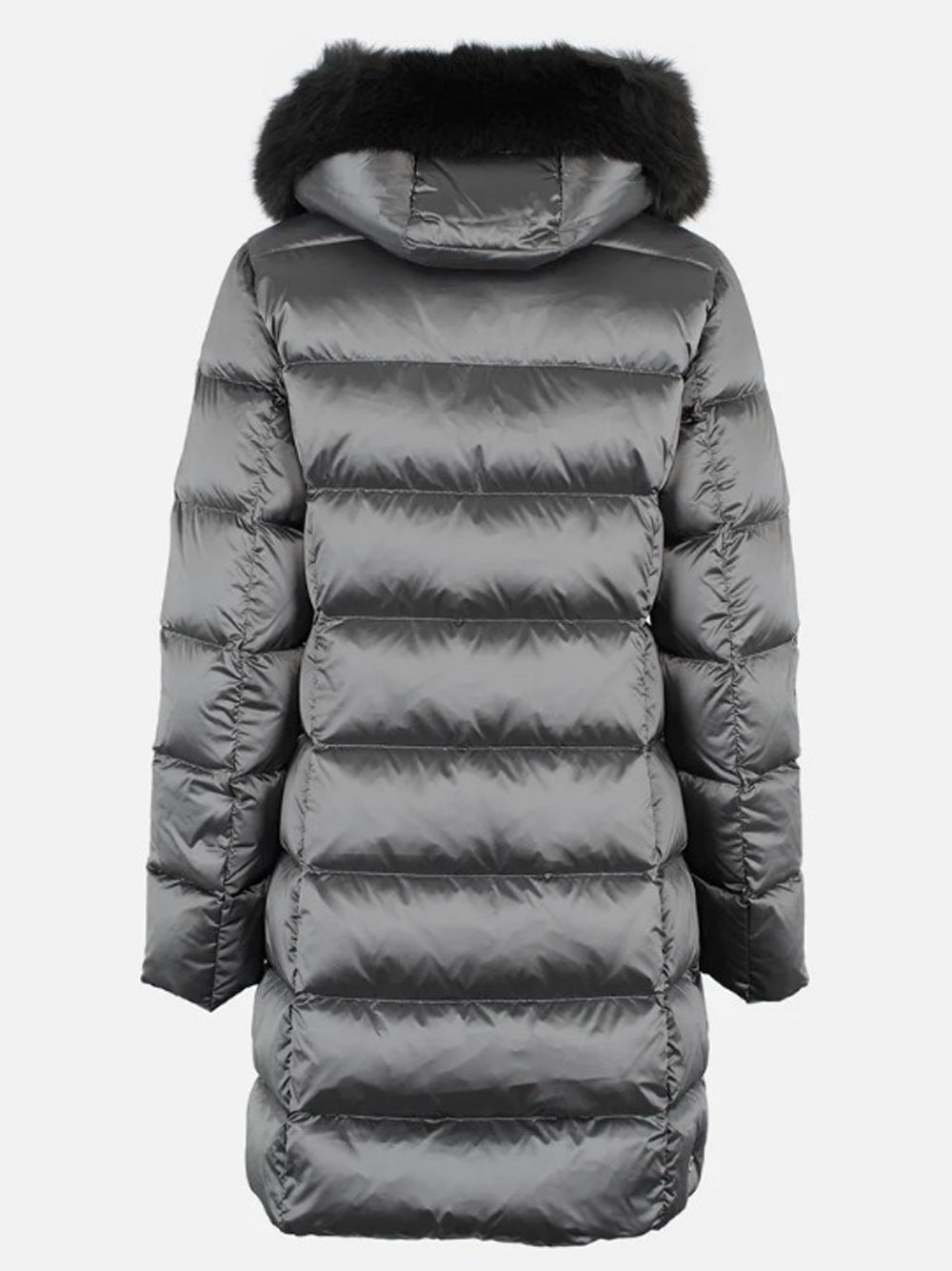 Colmar Giubbino Donna Grigio