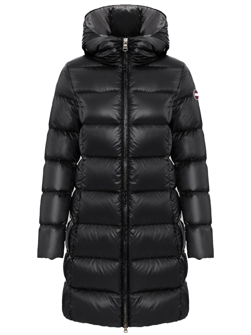 Colmar Giubbino Donna 2221-2YO Nero