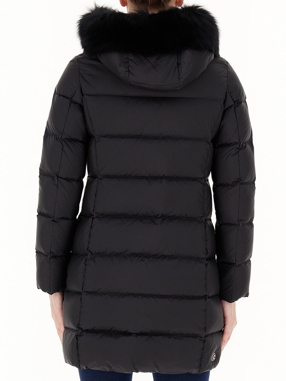 Colmar Giubbino Donna 221F-2YO Nero