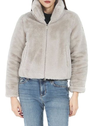 Colmar Giubbino Donna 279E-2YN Marrone