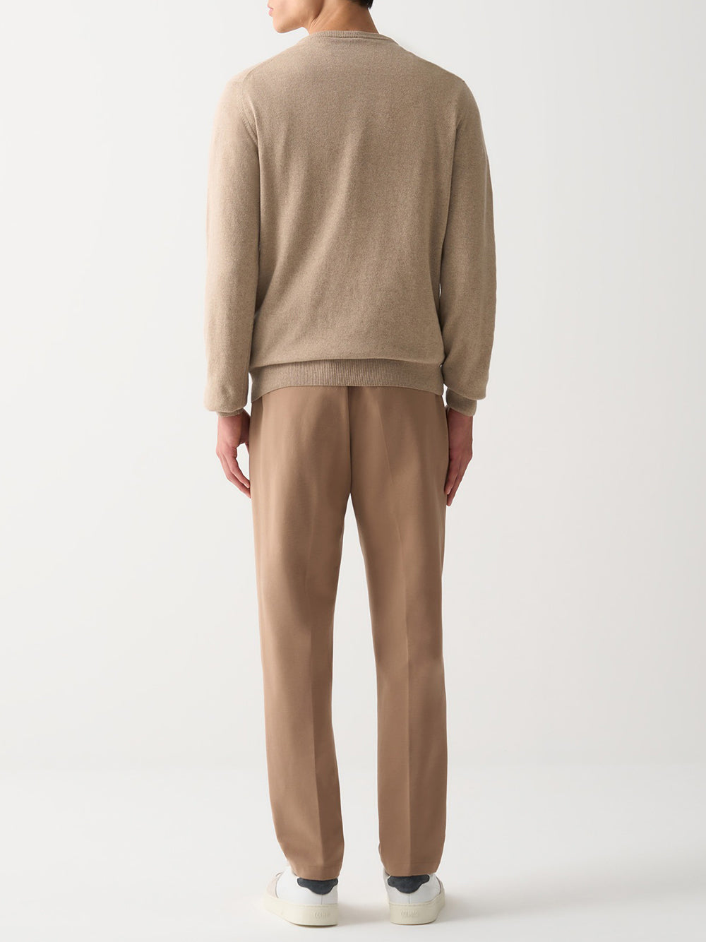 Colmar Pullover Uomo 481R-2YP Marrone