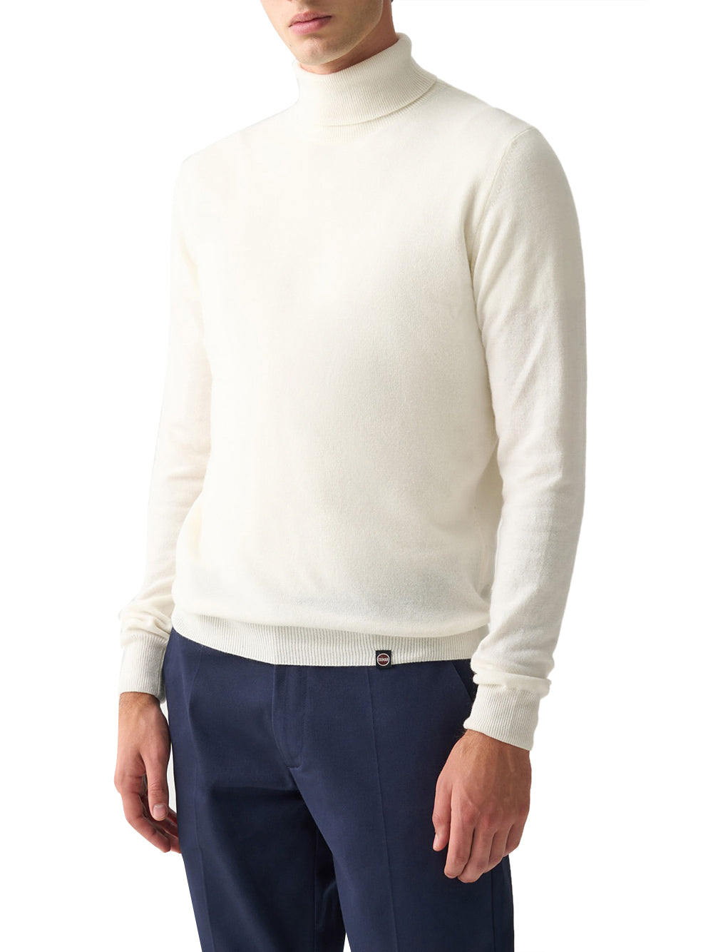 Colmar Pullover Uomo 4482R-2YP Bianco