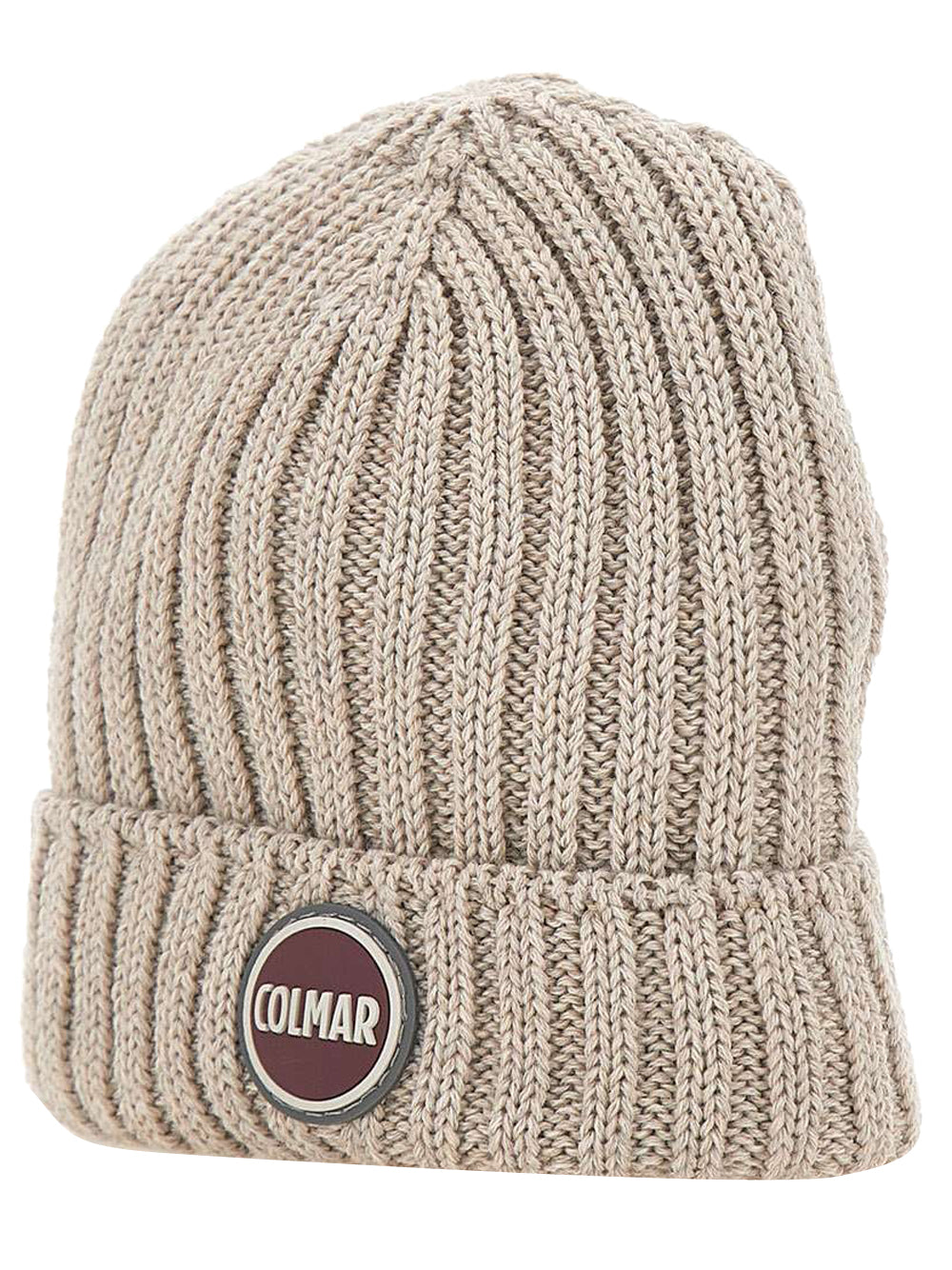Colmar Cappello Unisex Crema caffè