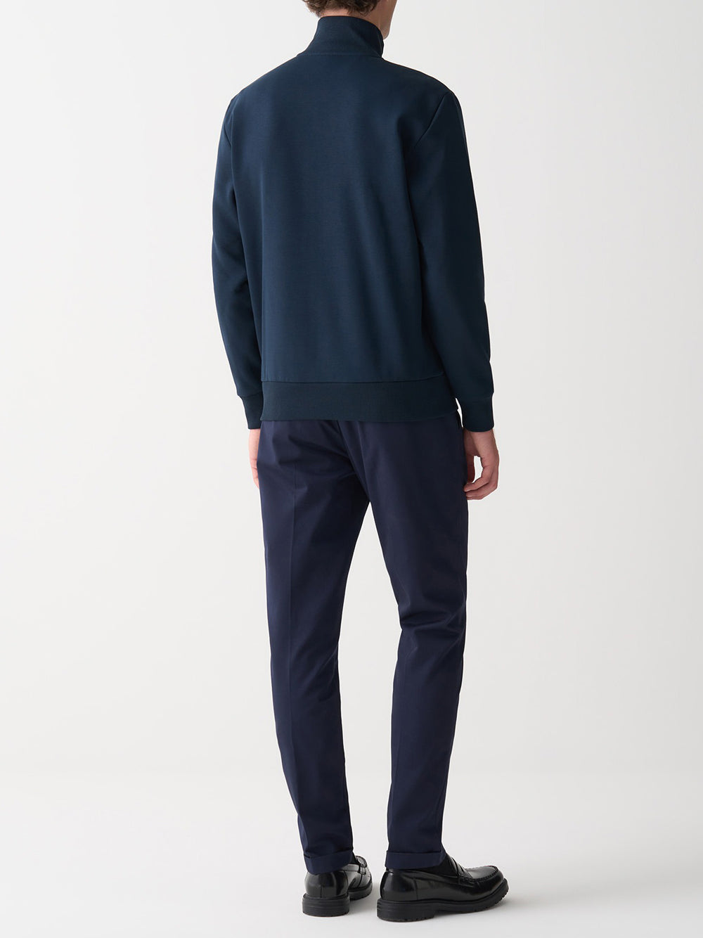 Colmar Felpa Cappuccio Uomo 8234R-1WX