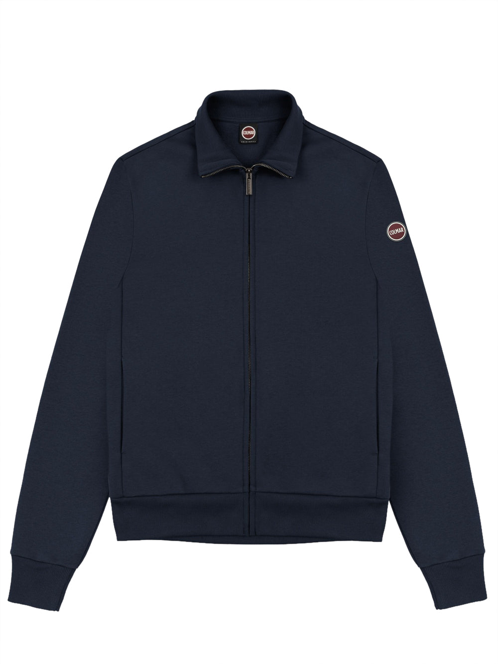 Colmar Felpa Cappuccio Uomo 8234R-1WX