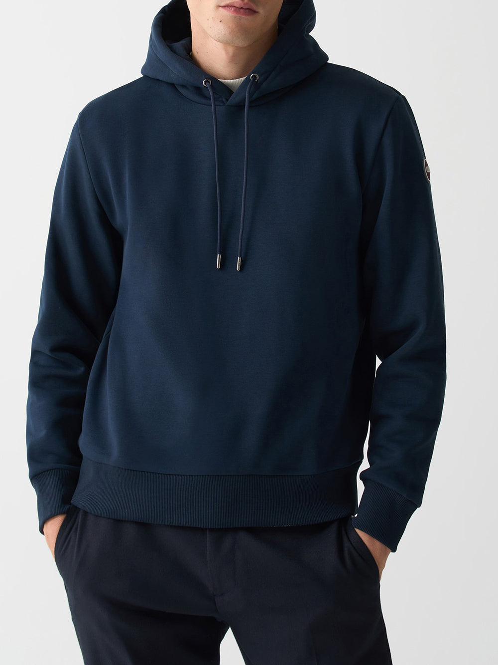 Colmar Felpa Cappuccio Uomo 8234R-1WX
