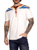 County of Milan T-shirt Uomo Nero