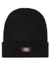 Dickies Cappello Uomo Gibsland Nero