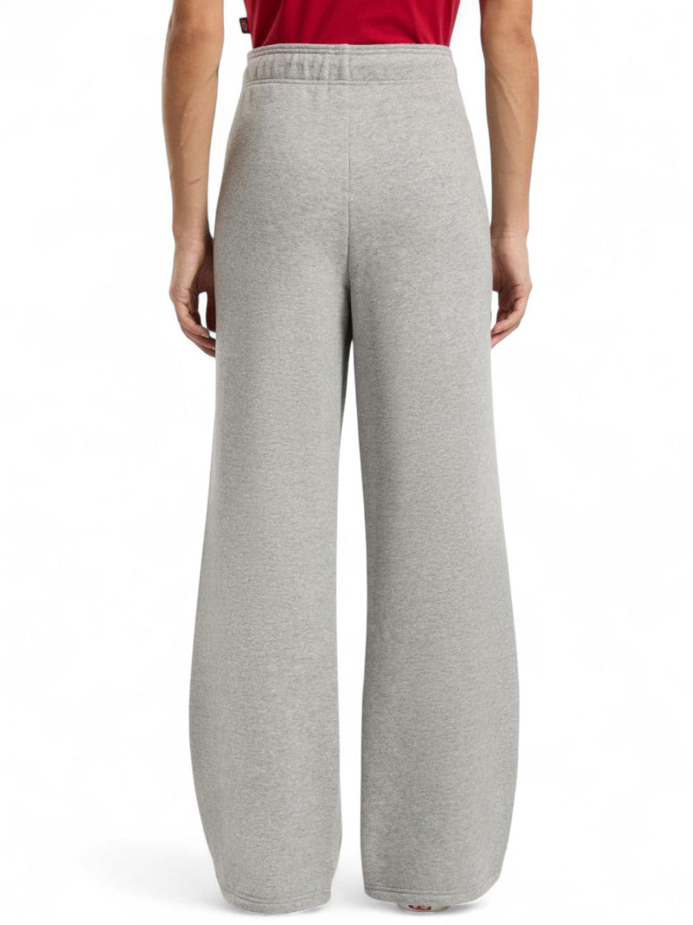 Dickies Pantalone Tuta Donna Grigio melange