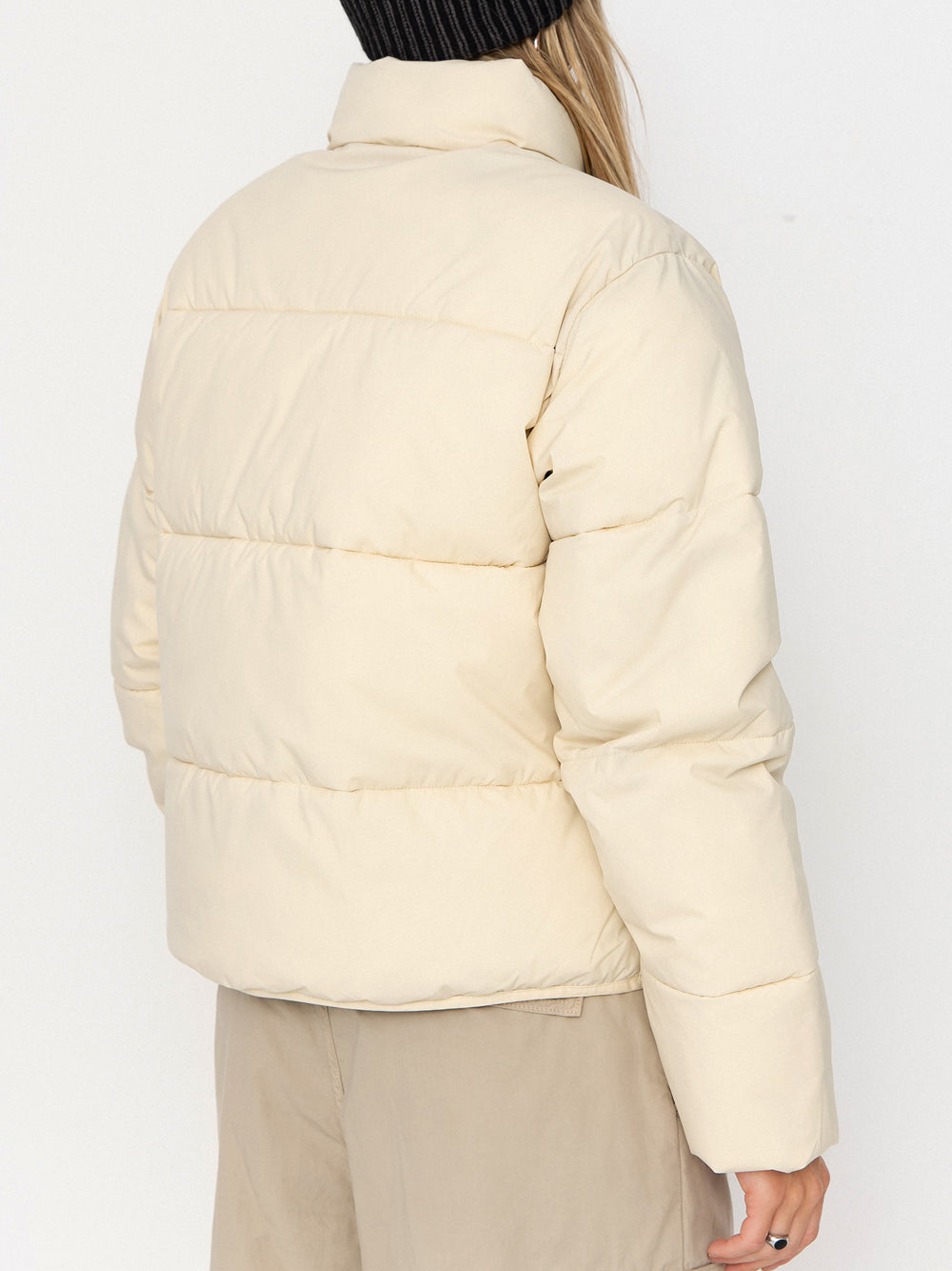 Dickies Piumino Donna Panna