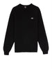 Dickies Felpa con Zip Uomo Nero