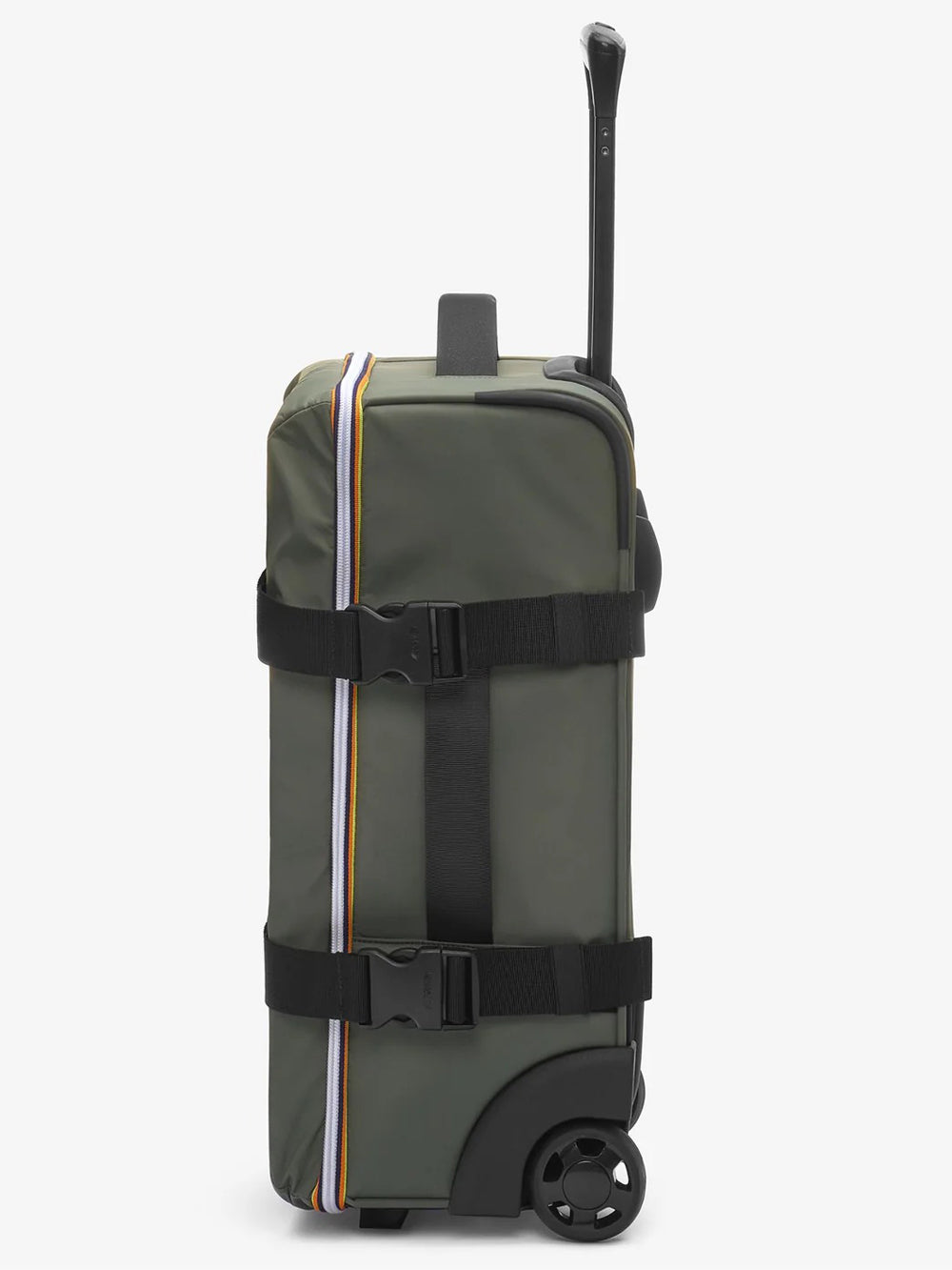 K-way Trolley Unisex Blossac S Verde