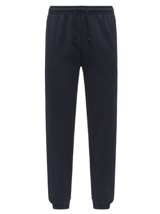 K-way Pantalone Tuta Uomo Philbert Brushed Pc Blu scuro