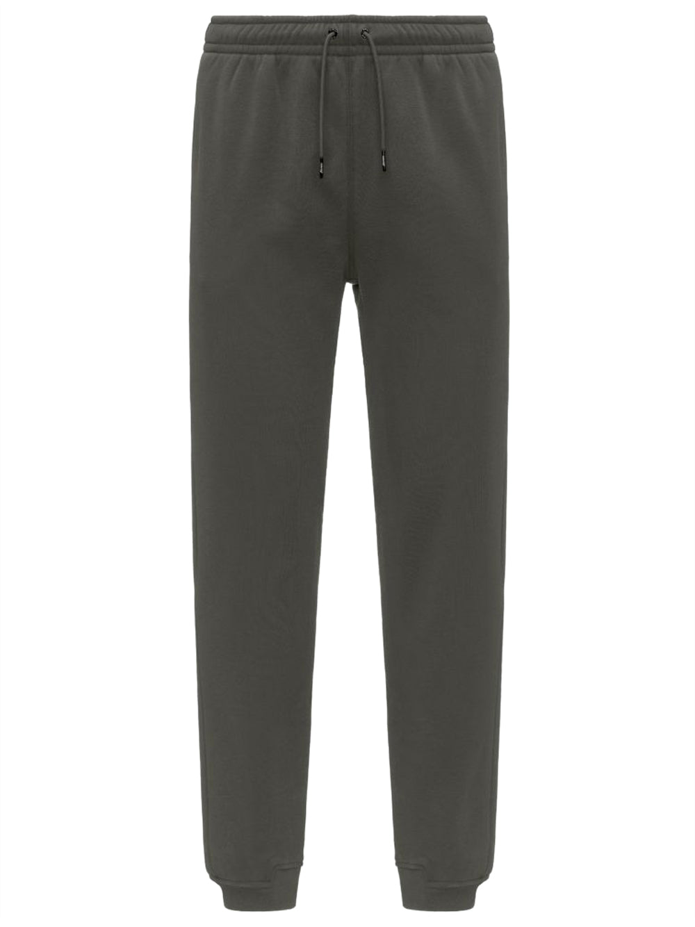 K-way Pantalone Tuta Uomo Philbert Brushed Pc Verde militare