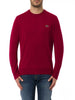 Lacoste Pullover Uomo Oliva