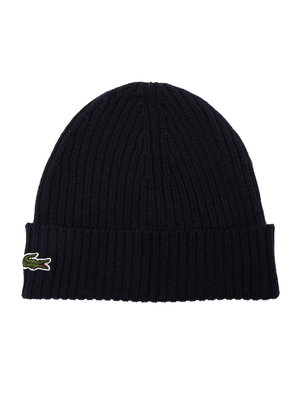 Lacoste Cappello Unisex RB0001 Blu