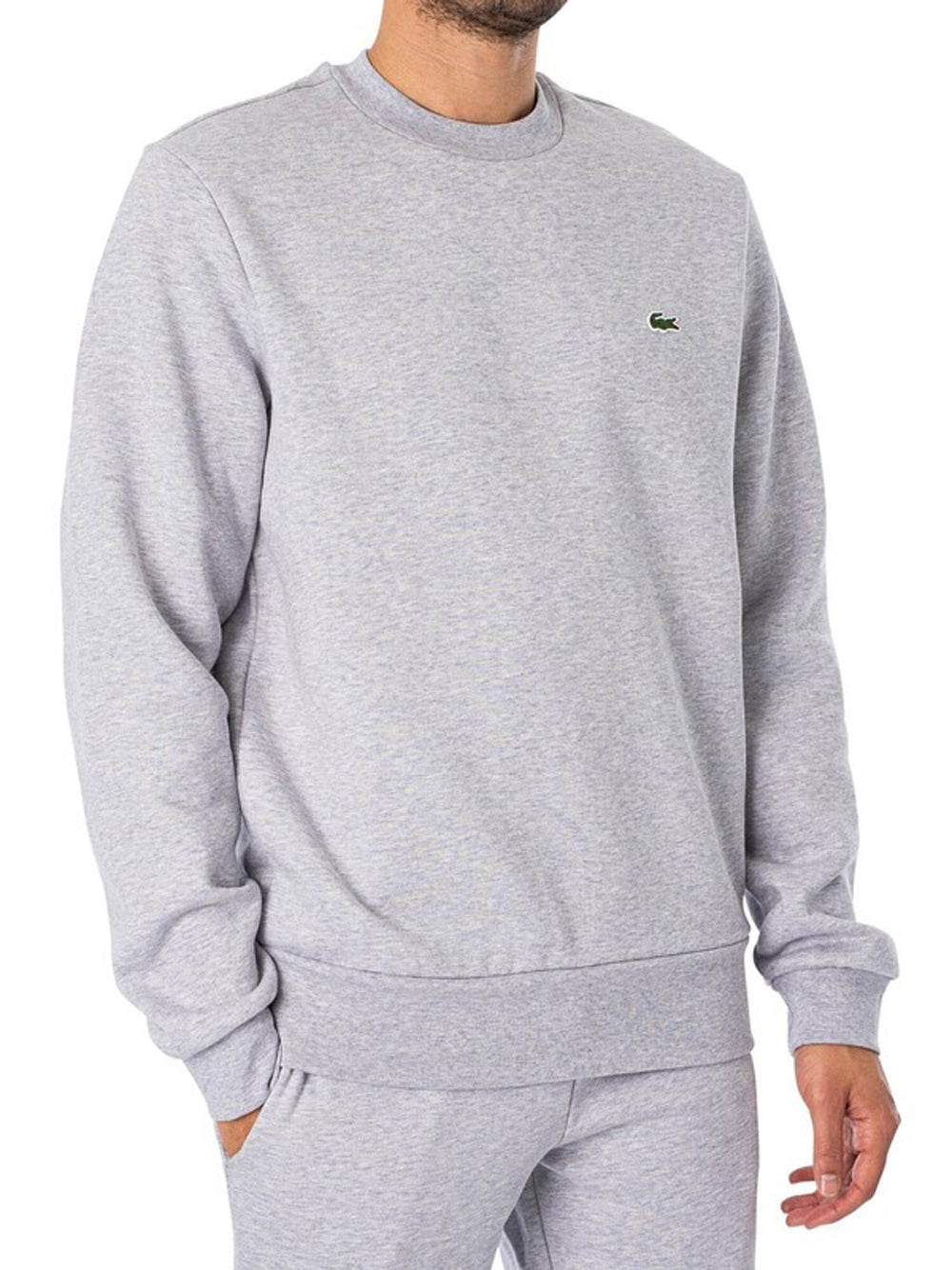 Colmar Felpa Cappuccio Uomo 8234R-1WX