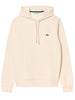 Lacoste Felpa Cappuccio Uomo SH9623 Verde