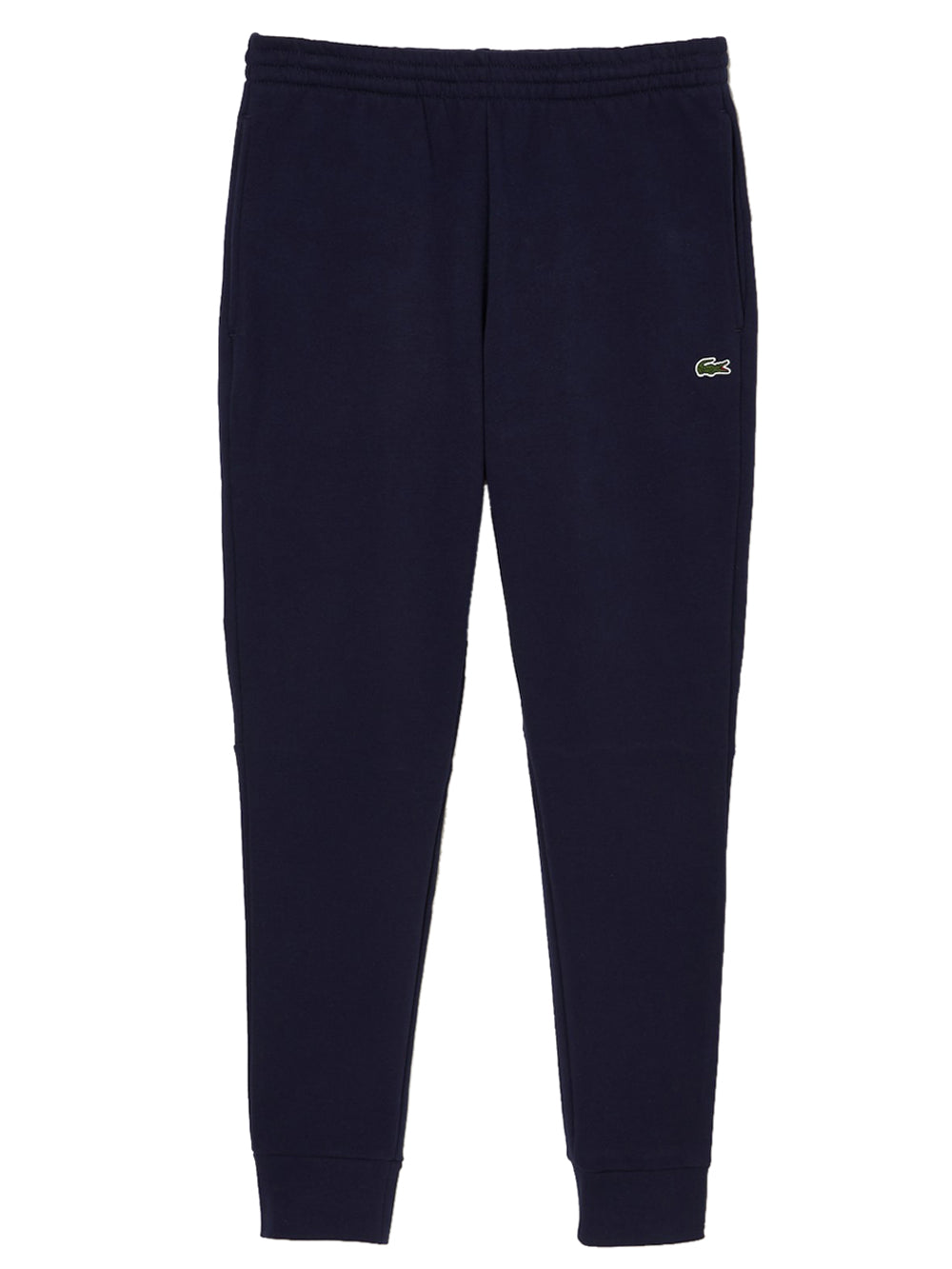 Lacoste Pantalone Tuta Uomo XH9624 Blu