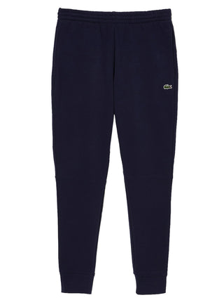 Lacoste Pantalone Tuta Uomo XH9624 Blu