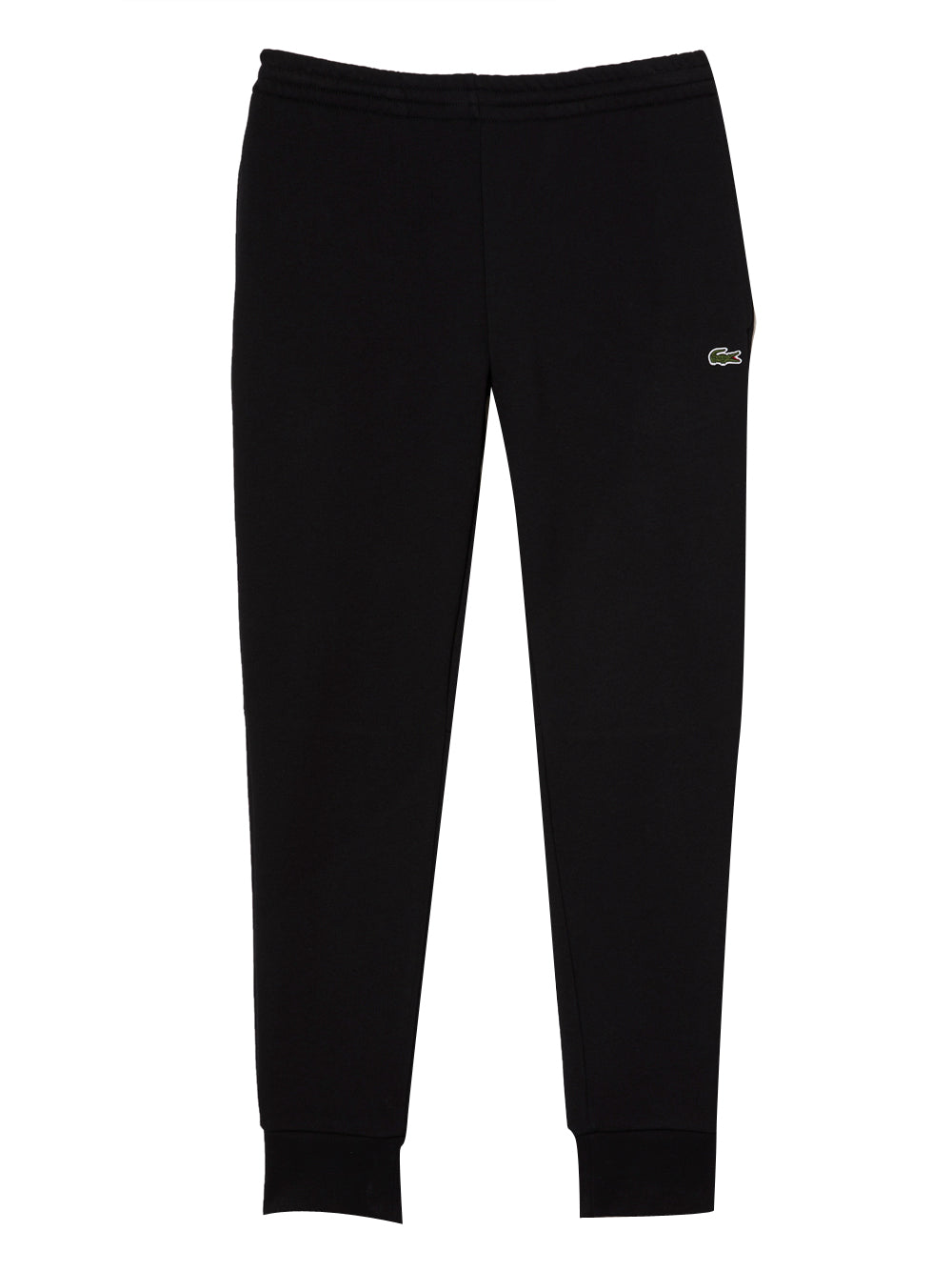 Lacoste Pantalone Tuta Uomo XH9624 Nero