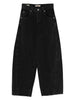 Levi's Jeans Regular Donna Barrel Super Baggy Denim