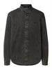 Levi's Camicia Casual Uomo Authentic Denim
