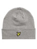 Lyle & Scott Cappello Uomo Taupe