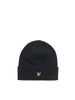 Lyle & Scott Cappello Uomo Taupe