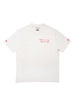 MC2 Saint Barth T-shirt Uomo Arnott Bianco