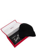 MC2 Saint Barth Cappello Uomo Box Man Christmas Rosso