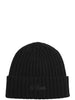 MC2 Saint Barth Cappello Unisex Wengen Nero