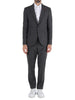 Mulish Abito Casual Uomo Moro