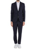 Mulish Abito Casual Uomo Moro